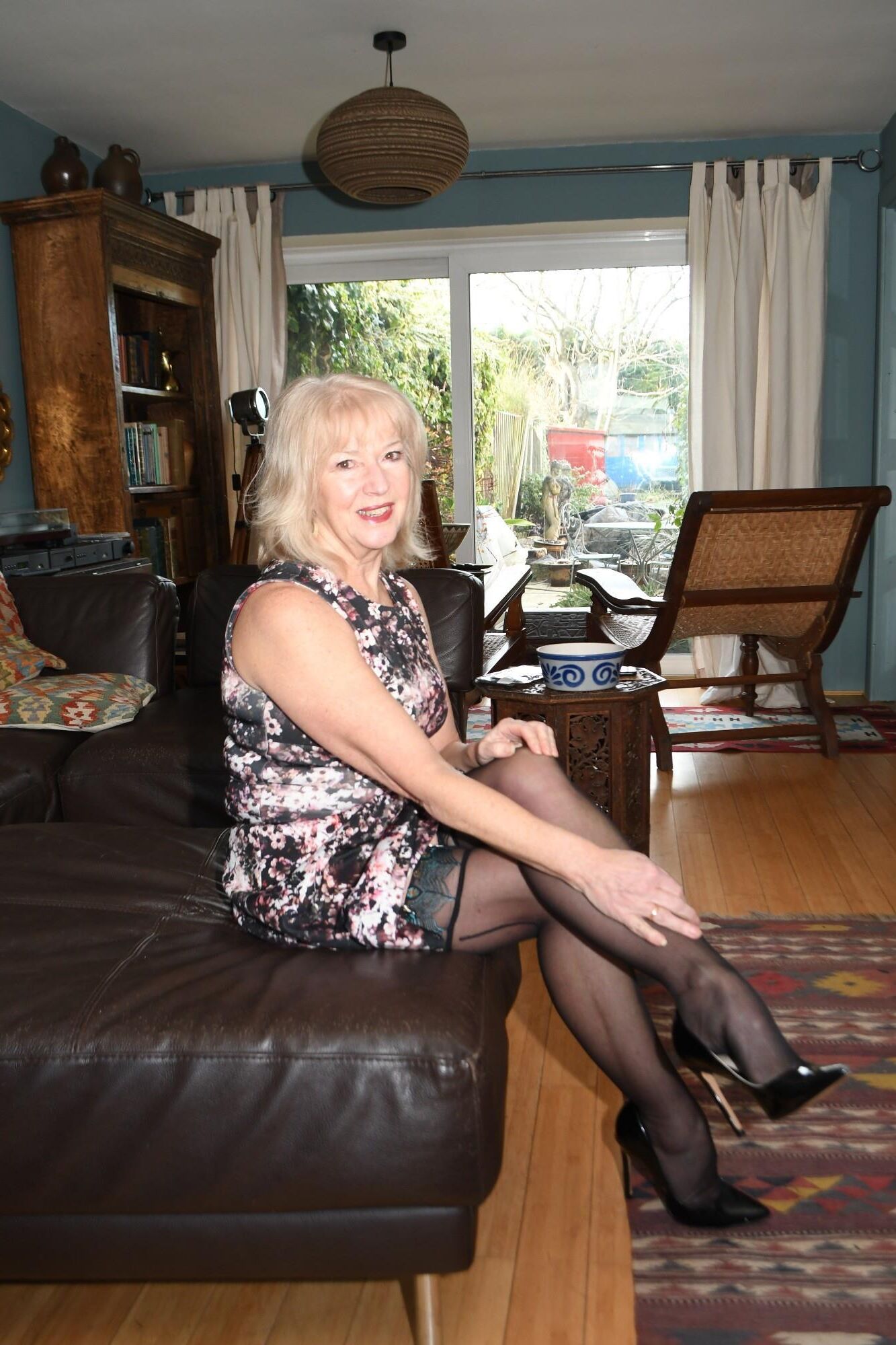 Amateur Mature Mixed 