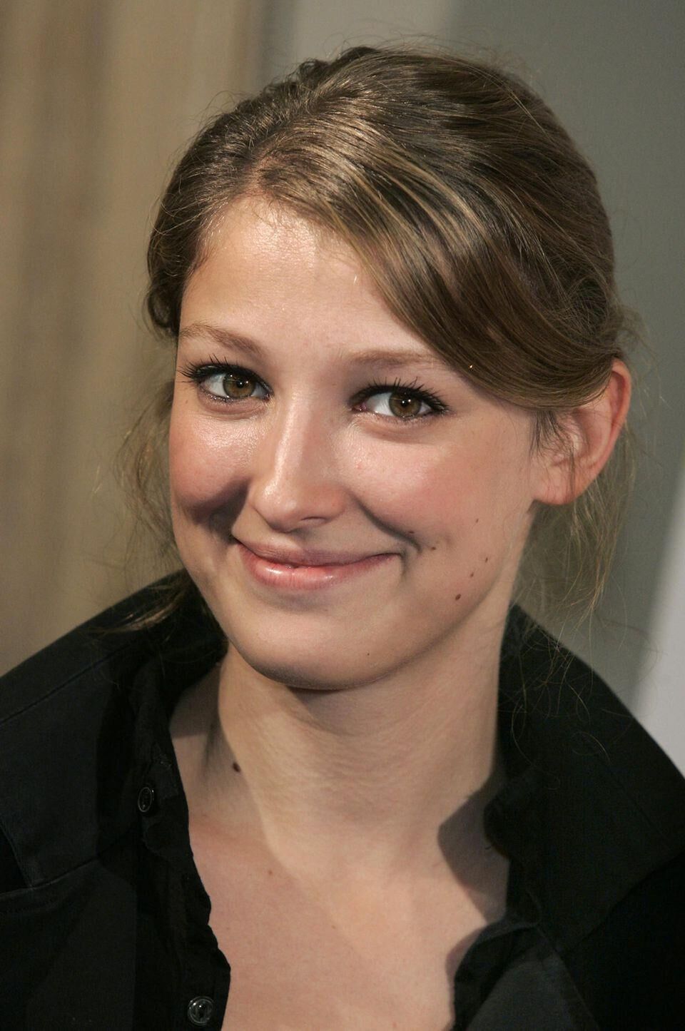 Deutsche Top -Schauspielerin Frauen