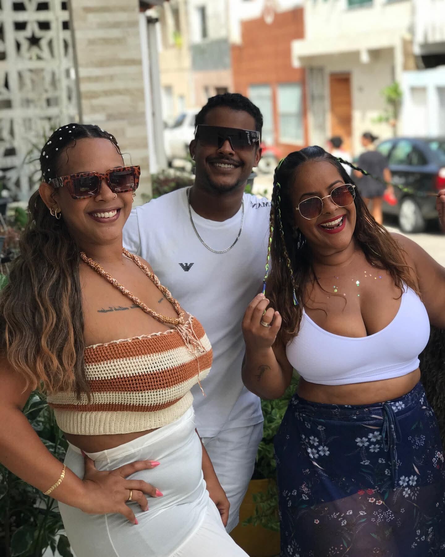 Ele Mostrou als Fotos da Mãe, Comentem.