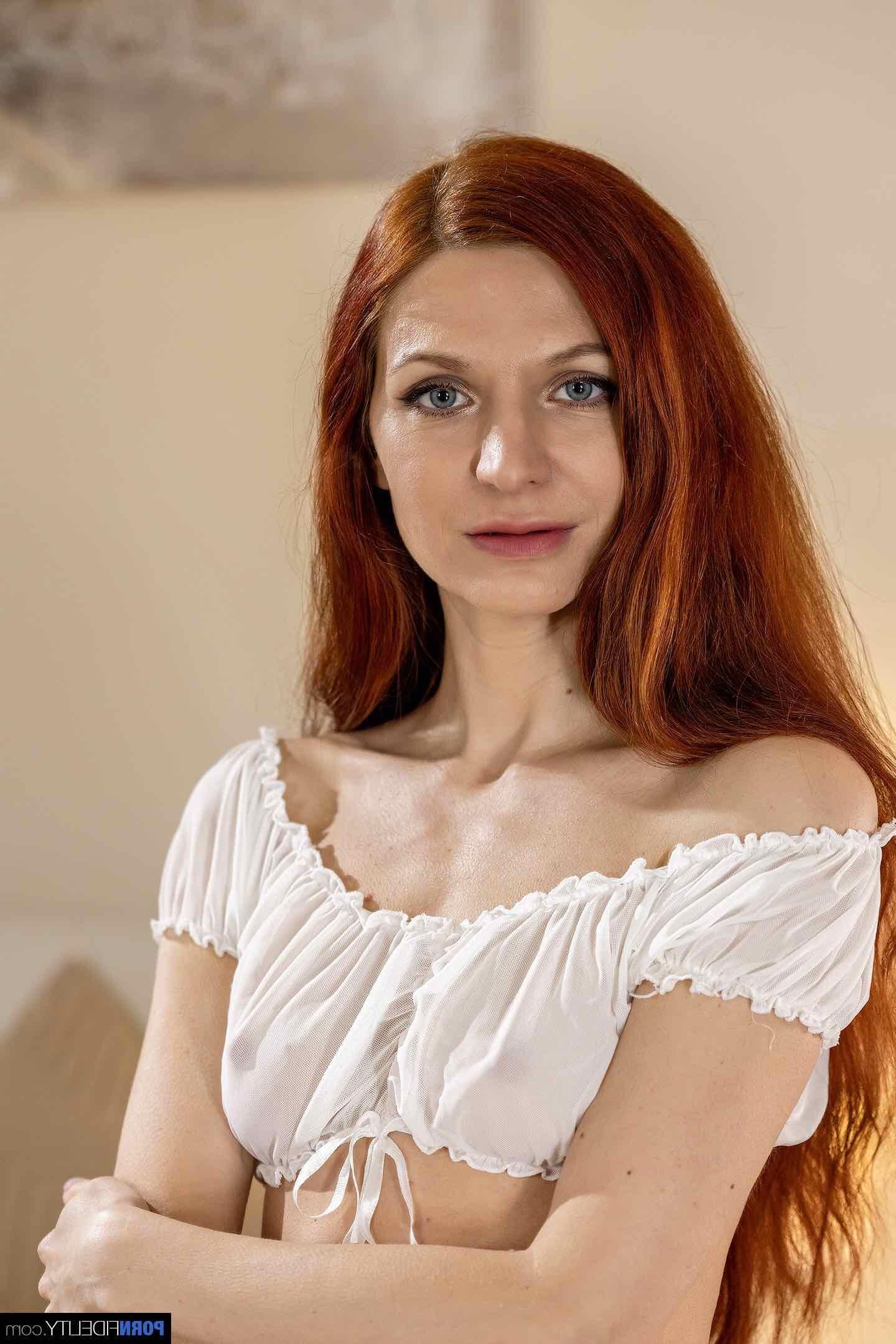 PornFidelity ARIAN JOY The works
