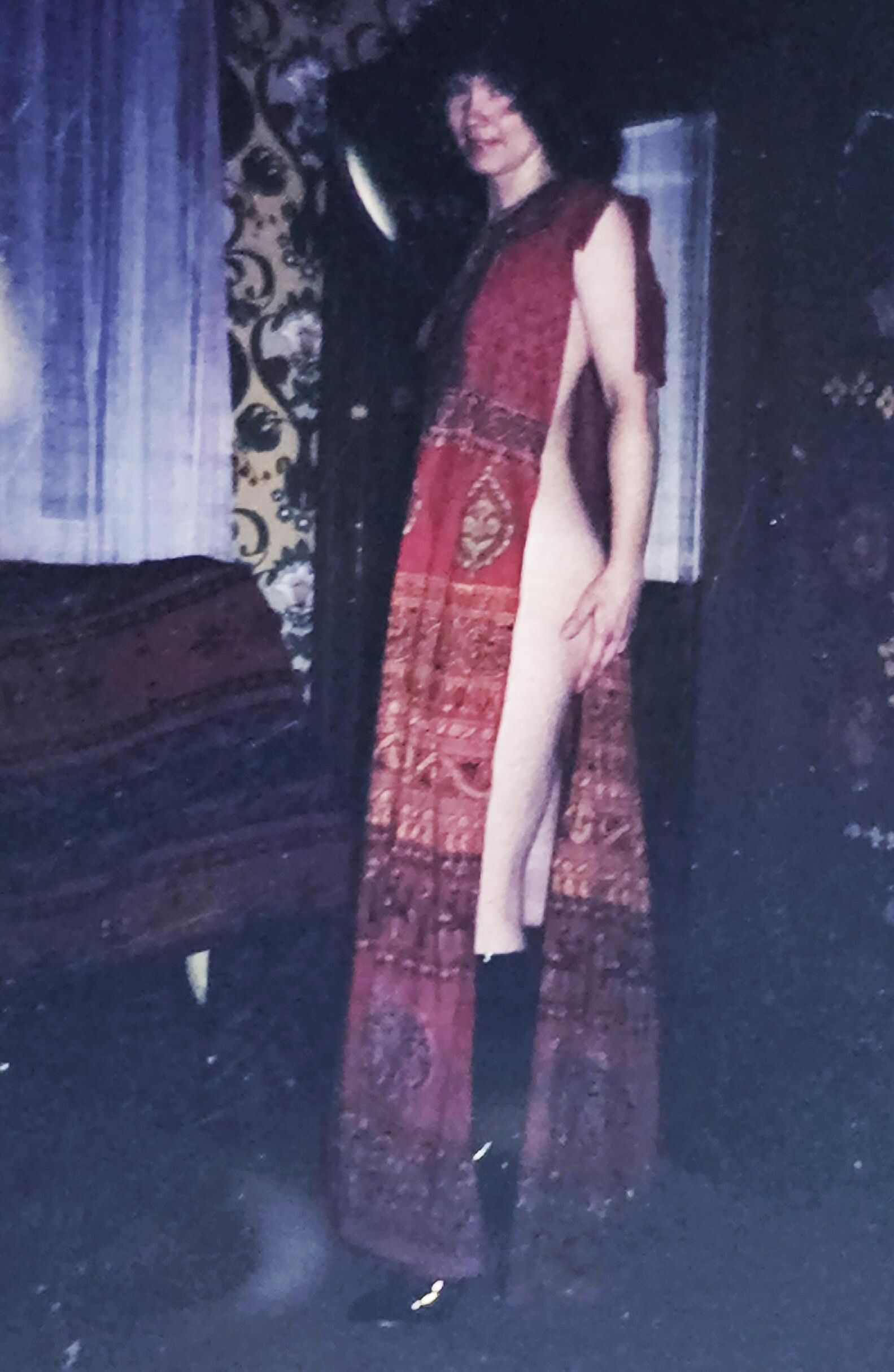Ursula nua
