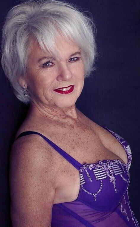Fantasy mother in law 
