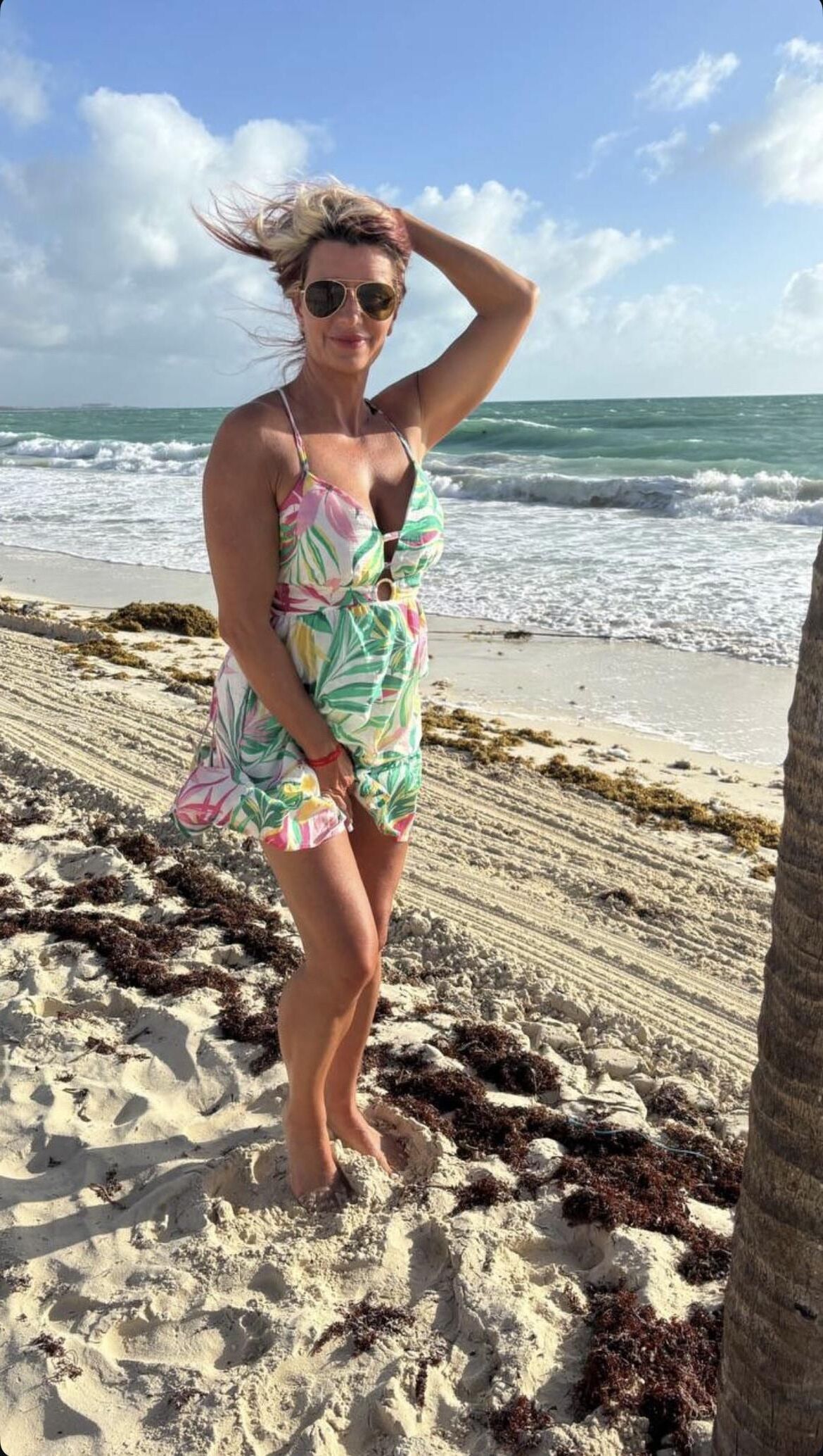 Mehr Bilder von Mandy von Frau von Frau,