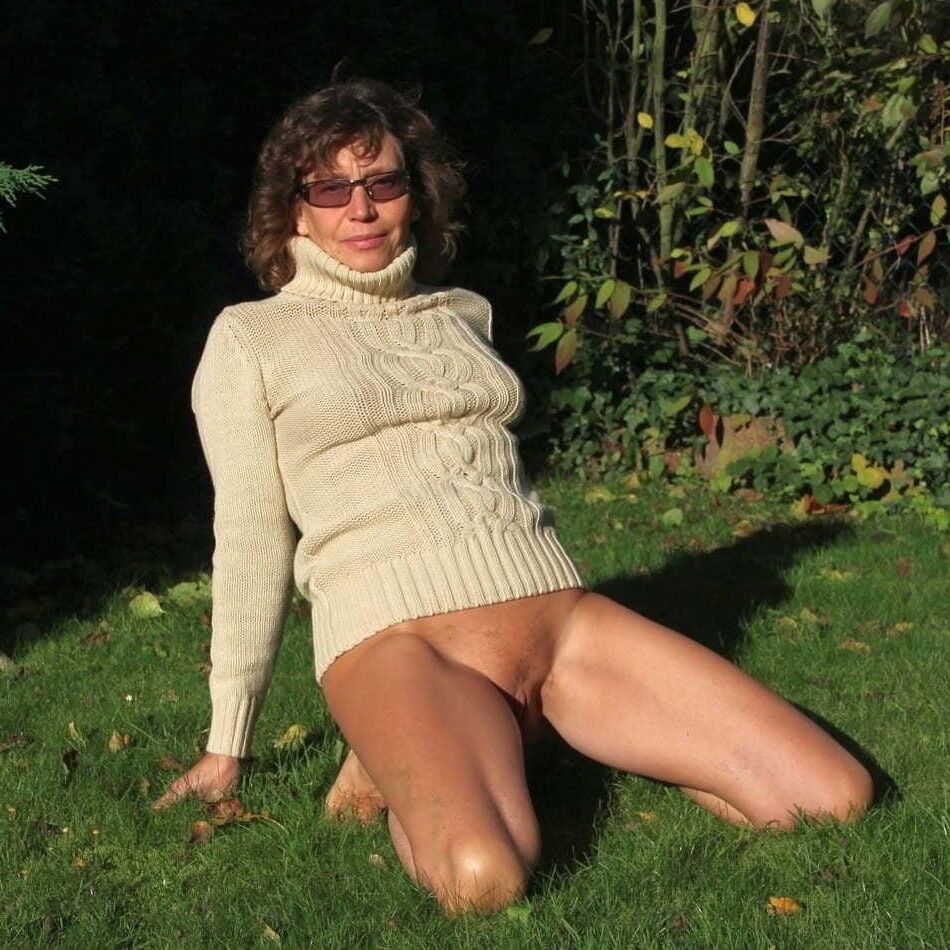 Amateur Mature Mixed 