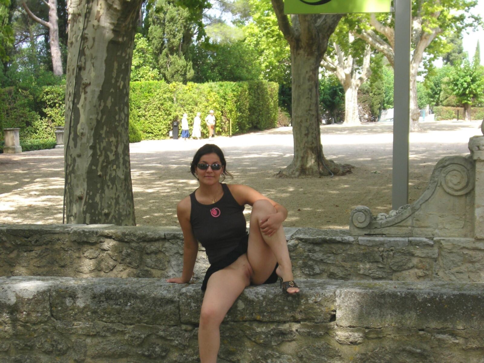 Amateur Mature Mixed 