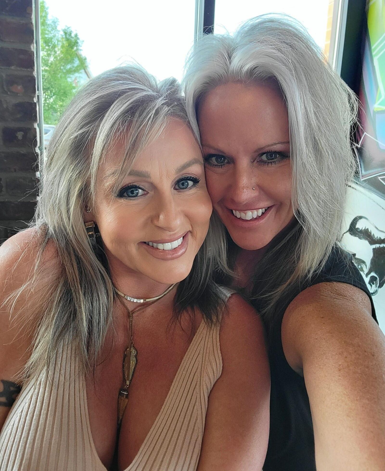 Bitte binden Sie mich an ihre MILF -Ausgabe xi
