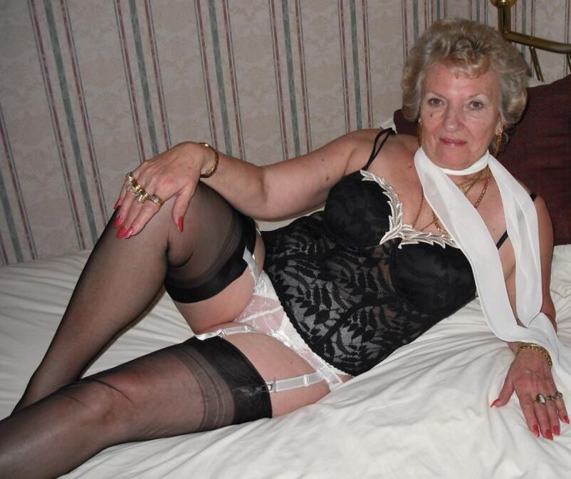 Fantasy mother in law 