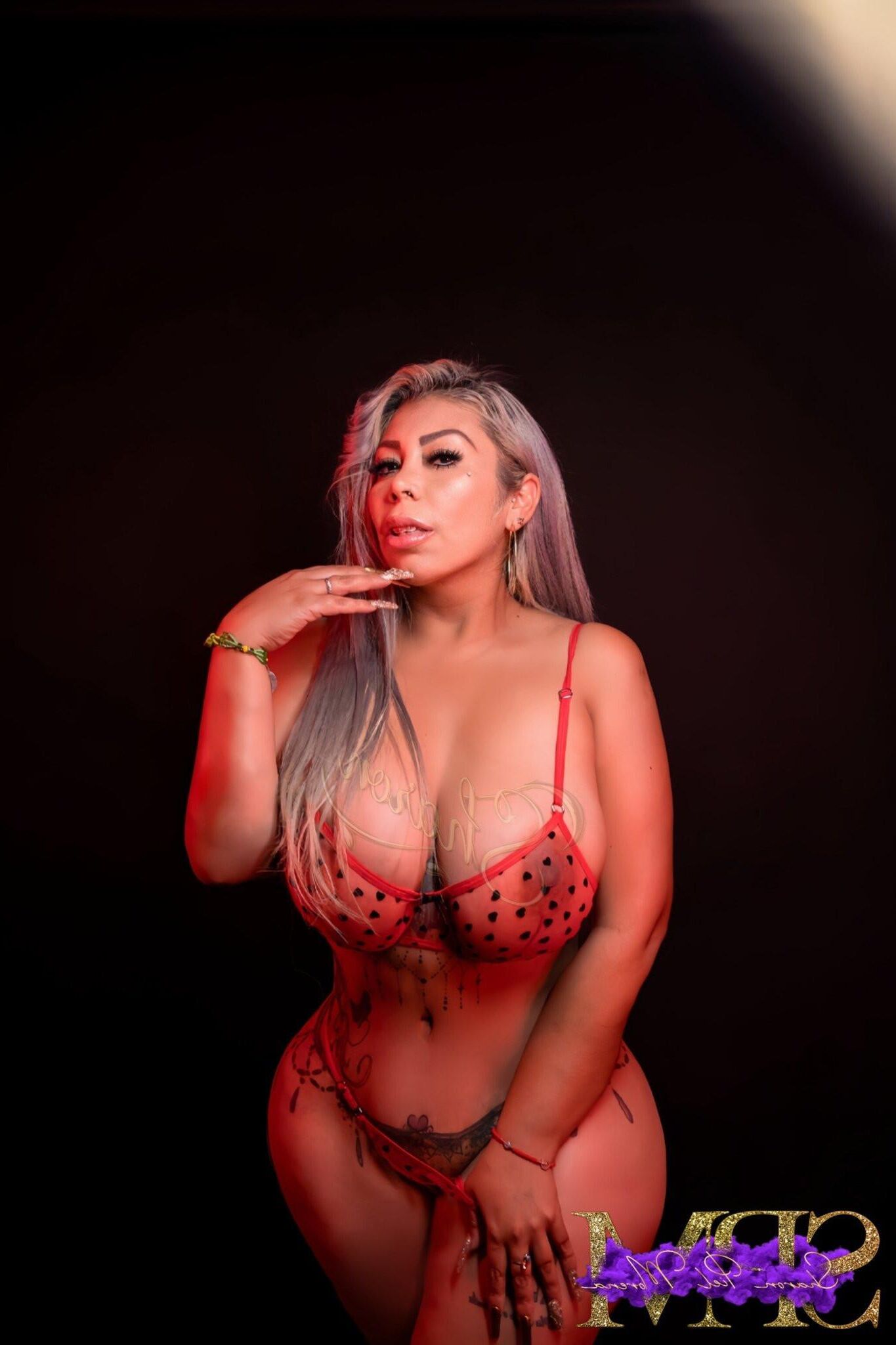 Tributo a mi pornstar latina preferida