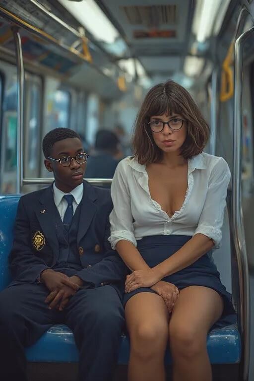 Phany metro slut for BBC