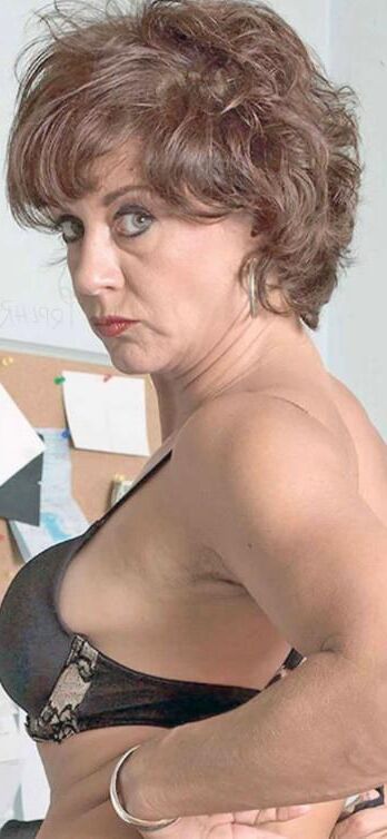 Fantasy mother in law 