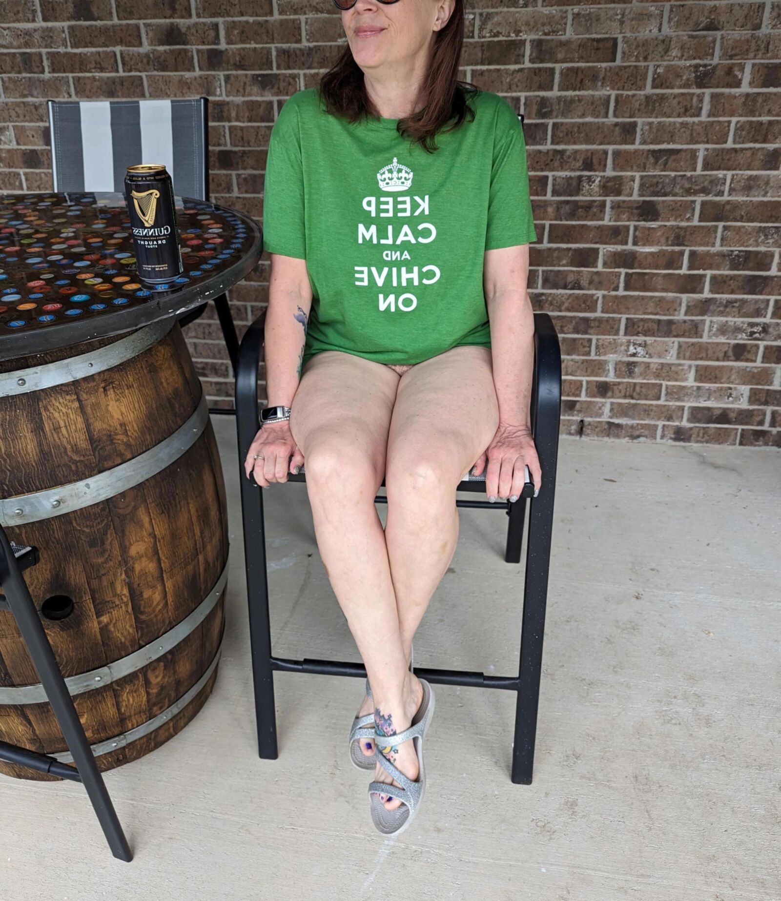 Granny / Grandma / GILF / Mature women part 