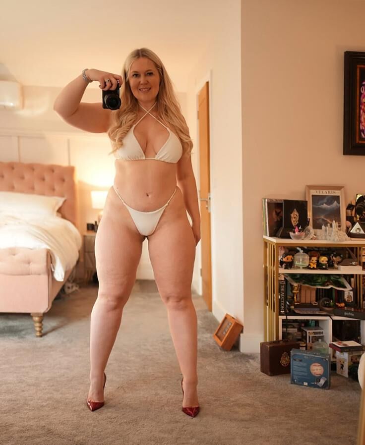 . Matures mostly amateur