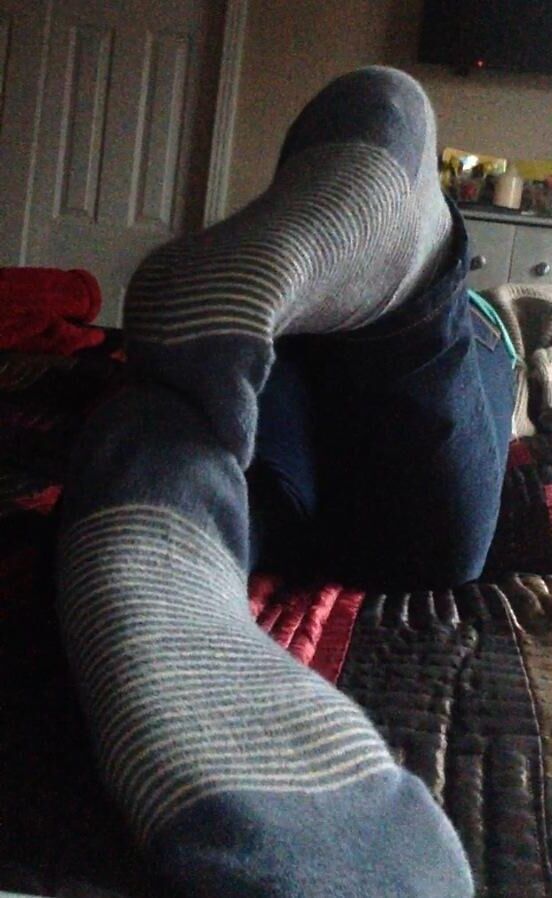 Ashley_love [Modelo Reddit Milf Foot]