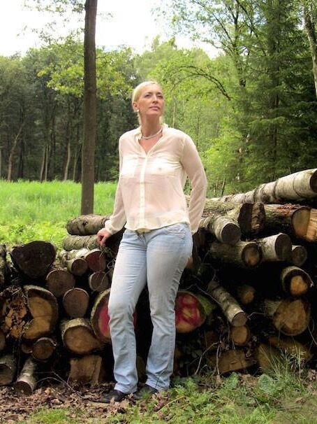 Milfs, Gilfs und andere
