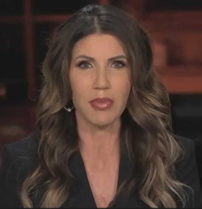 Kristi Noem