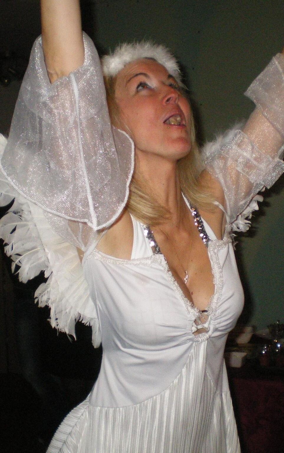 Ludivine francês milf grandes mamas grossas loches bandantes