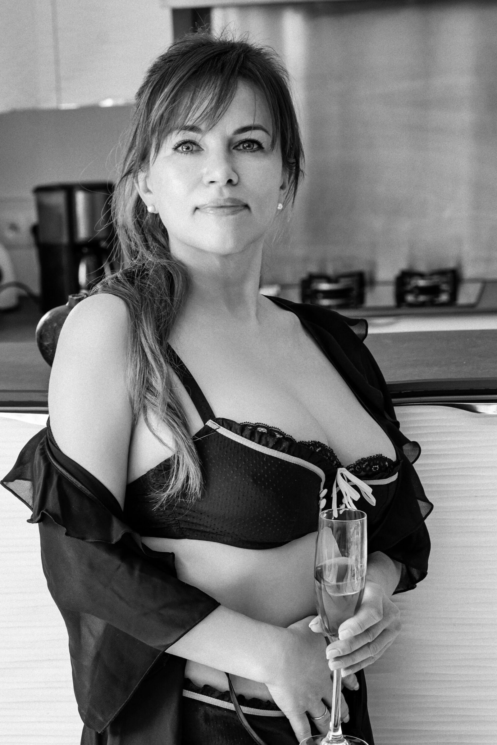 Quelle milf sexy