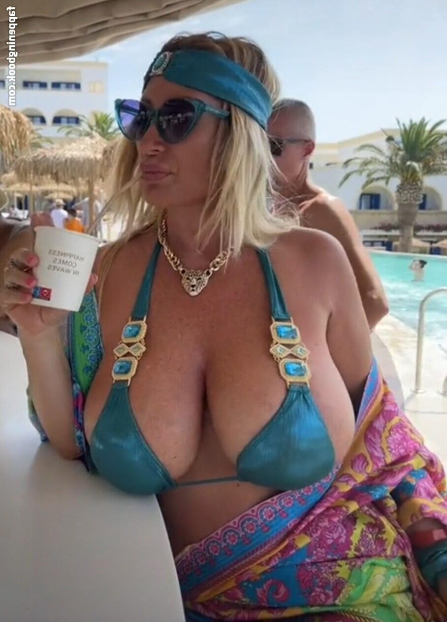 Amador peituda nn milf
