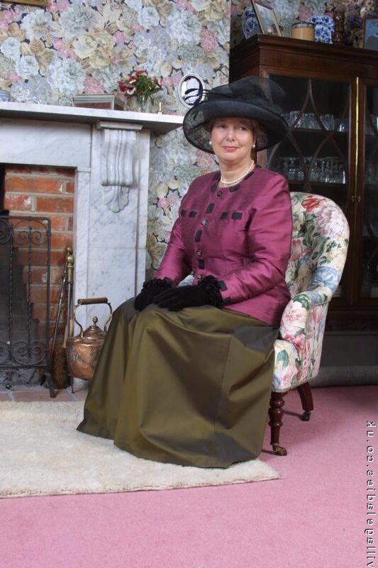 Lavinia