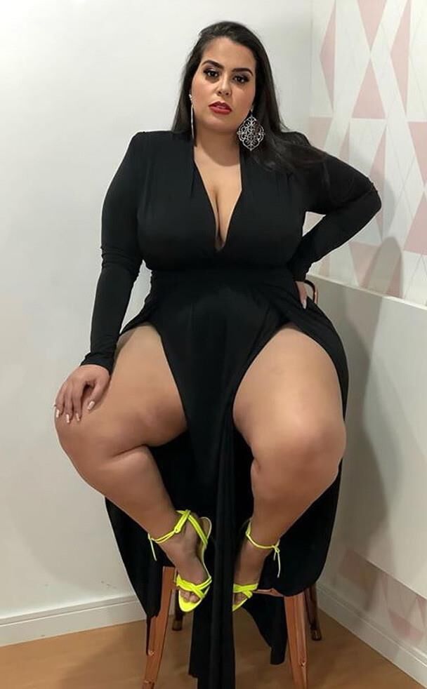 . Thick Thighs