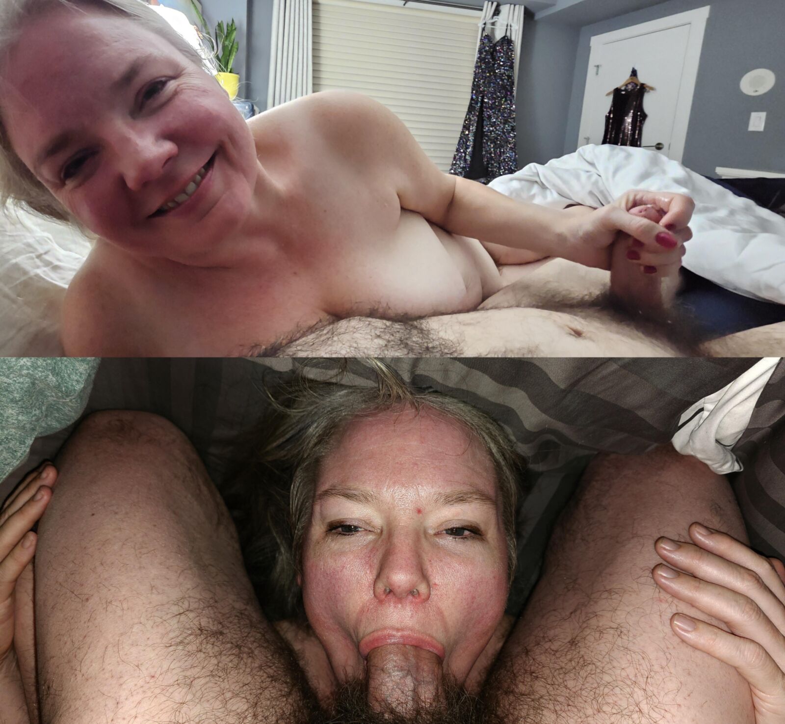 BBW # (Stitched)