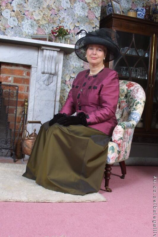 Lavinia