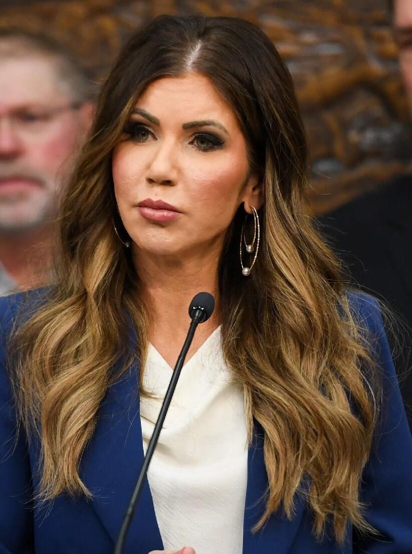 Kristi Noem