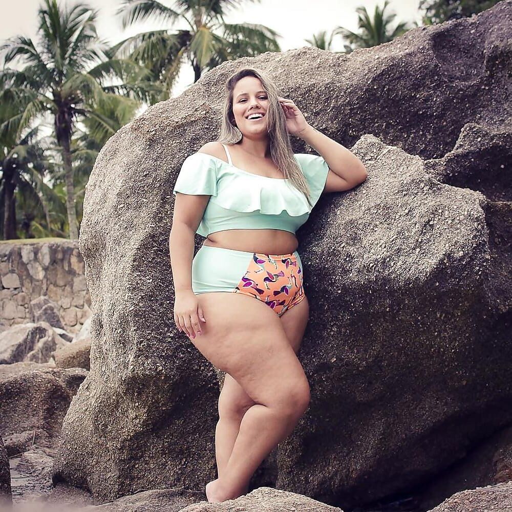 . Thick Thighs