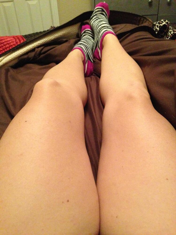 Ashley_love [Modelo Reddit Milf Foot]