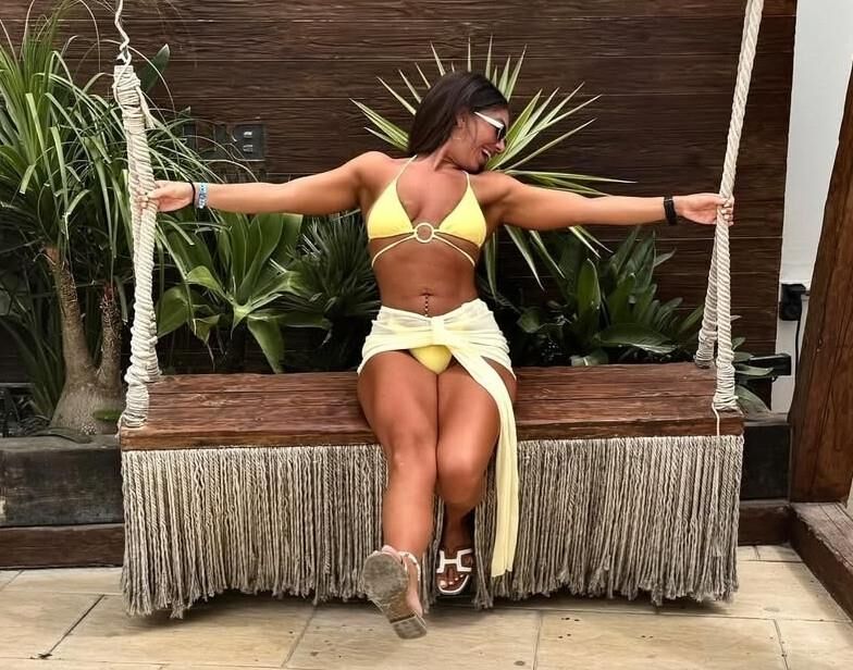 Irish geschiedene Milf Sadhbh ist Fleisch. Dies ist wichsener Treibstoff