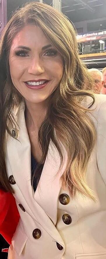 Kristi Noem