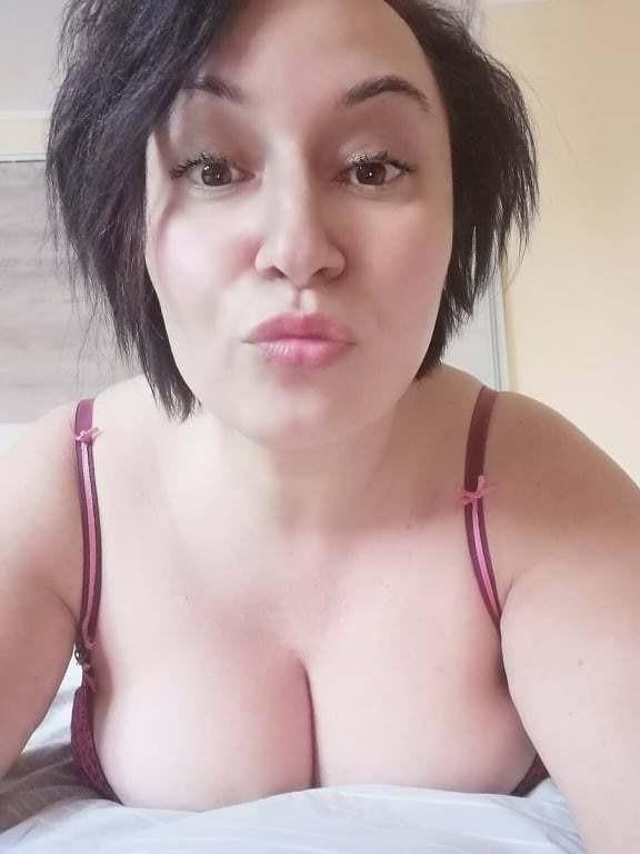 yo grandes seios milf