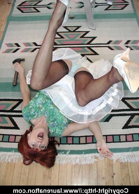 Lauren Afton