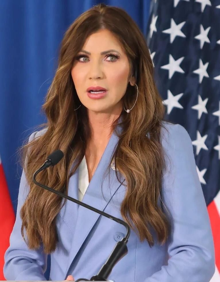 Kristi Noem