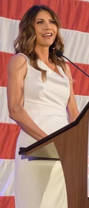 Kristi Noem