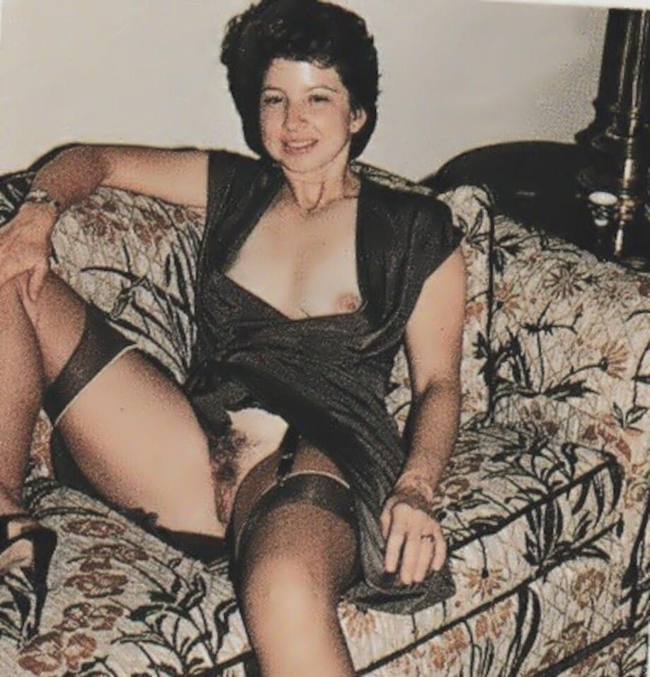 Milfs, Gilfs und andere