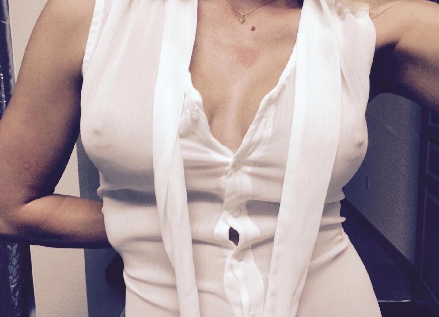 Hotwife Izabela de Varsovie