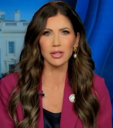 Kristi Noem
