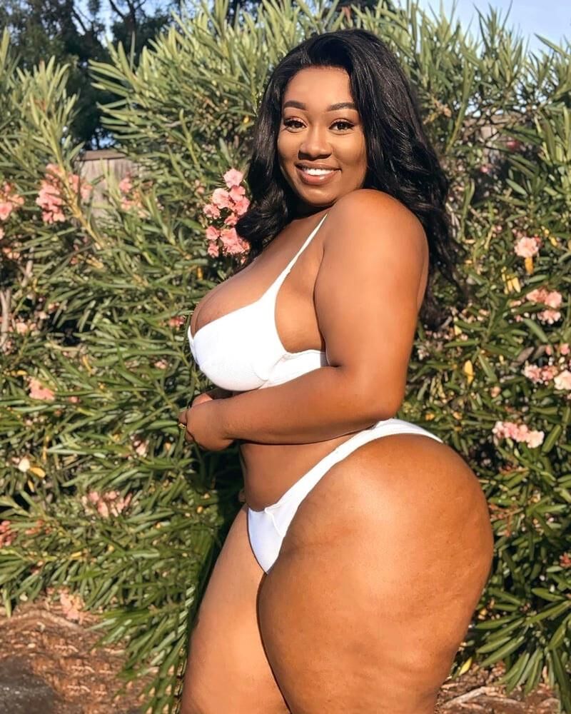 . Thick Thighs