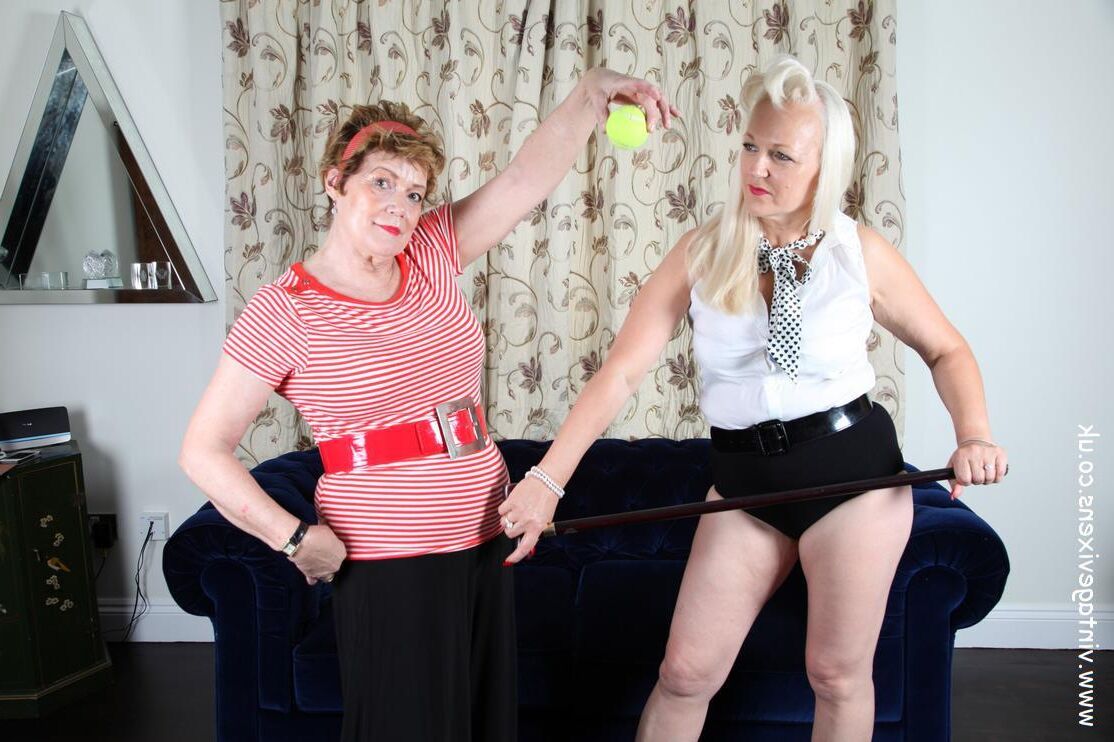 Elizabeth und Julie L.
