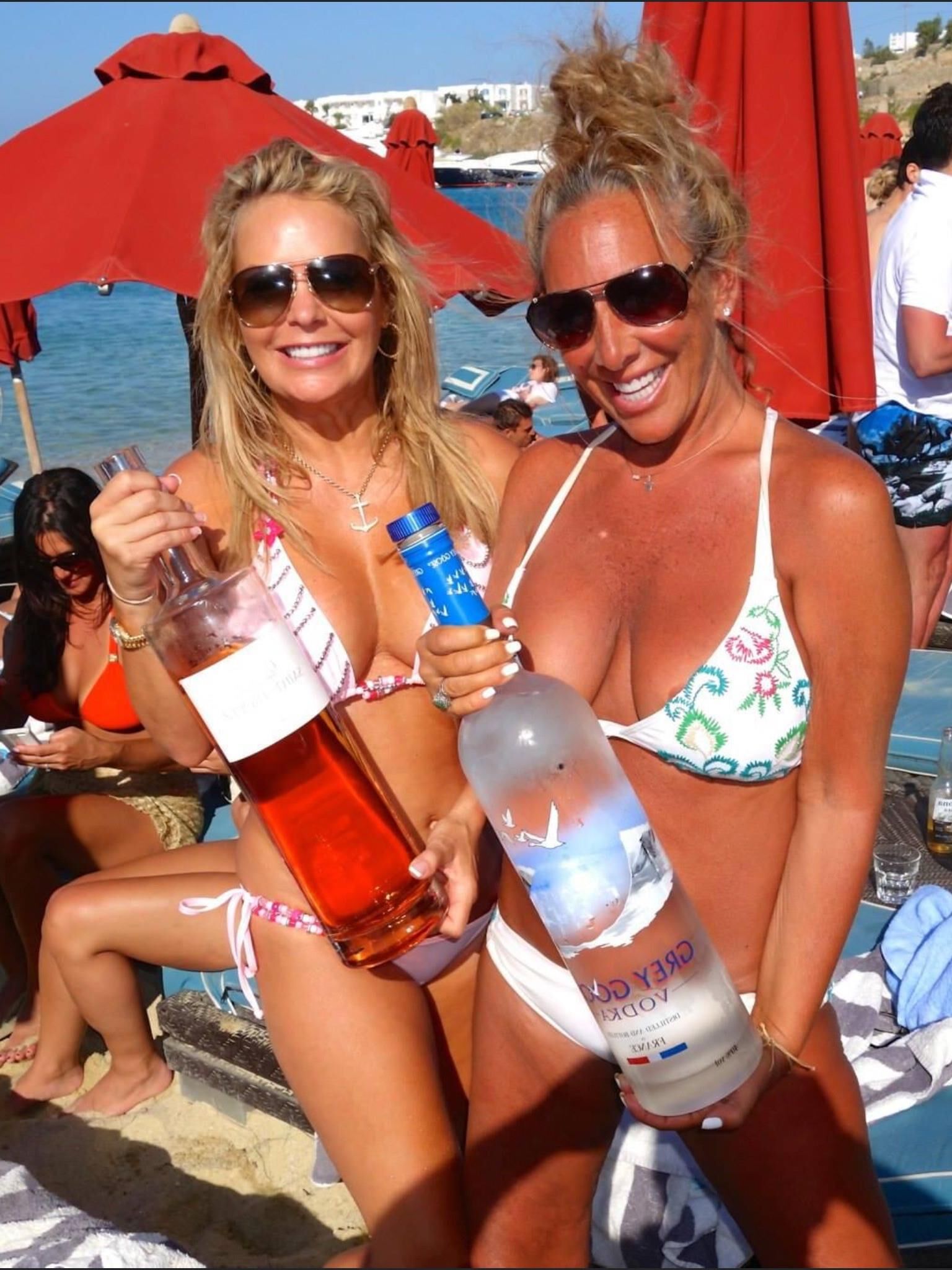 Amador peituda nn milf