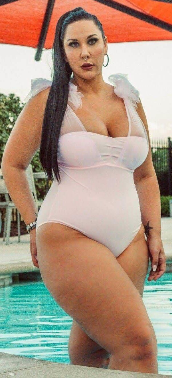 . Thick Thighs