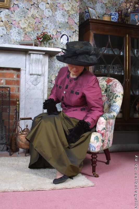 Lavinia